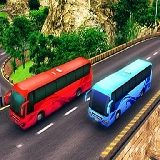 Bus Racing Game