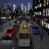 Bus Stunts Game