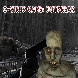 C-Virus Game: Outbreak