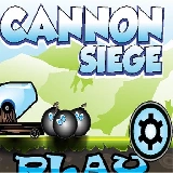 CANNON SIEGE