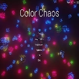 CHOAS COLORFULL