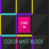 COLOR MAZE BLOCK