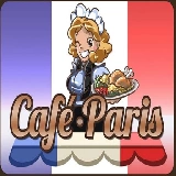 Cafe Paris