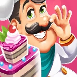 Cake Shop Game