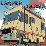 Camper Trucks Jigsaw