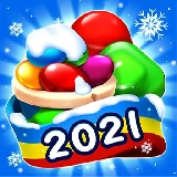 Candy Blast Mania : Puzzle Game