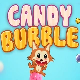 Candy Bubbles