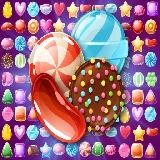 Candy Connect New