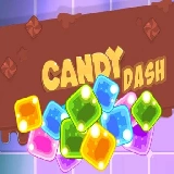 Candy Dash