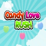 Candy Love Rush