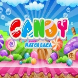 Candy Match Saga