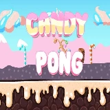 Candy Pong