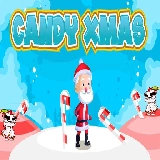 Candy Xmas