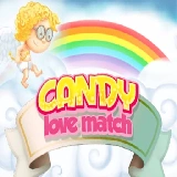 Candy love match