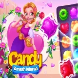 Candy smash mania