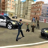 Car Driving In big City 2