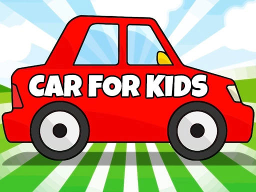 Car For Kids