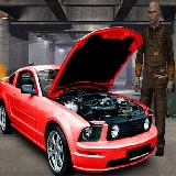 Car Mechanic Simulator