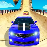 Car Stunt Games - Mega Ramps 3D 2021