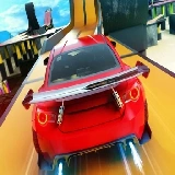 Car Stunt Racing - Car Games