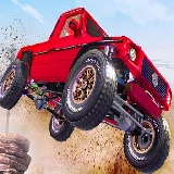 Car Stunt mega Ramp 3D