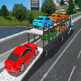 Car Transport Truck Simulator