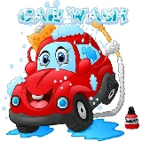 Car Wash Jigsaw