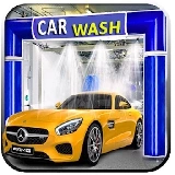 Car Wash Saloon