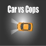 Car vs Cop