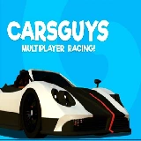 Cars Guys - Multiplayer Racing