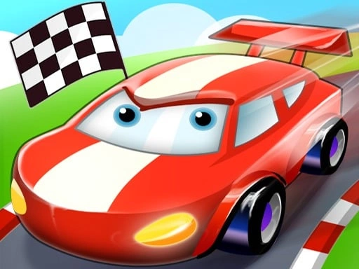 Cars Race