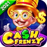 Cash Frenzy Casino � Free Slots Games Online