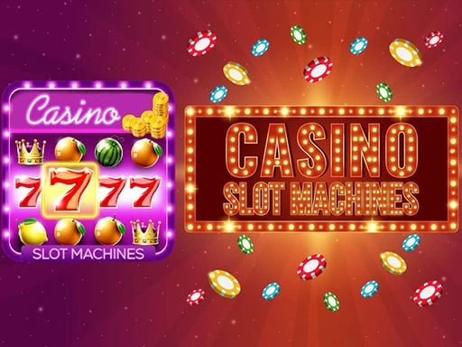 Casino Slot Machines