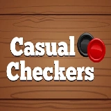 CasualCheckers