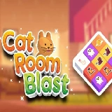 Cat RoomBlast