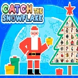 Catch The Snowflake