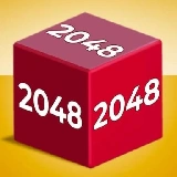 Chain Cube: 2048