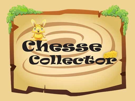 Cheese Collector: Rat Runner