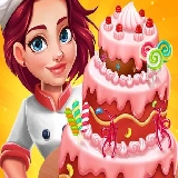 Chef City : Kitchen Restaurant Cooking Game