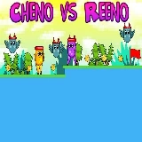 Cheno vs Reeno