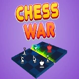 Chess War