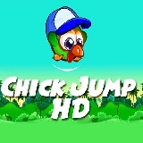 Chick Jump HD