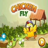 Chicken Fly