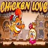 Chicken Love