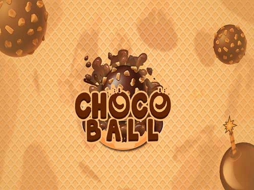 Choco Ball: Draw Line & Happy Girl