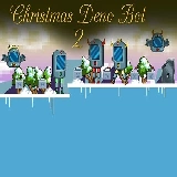 Christmas Deno Bot 2