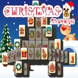 Christmas Mahjong 2019