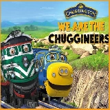 Chuggington Cargo Chaos