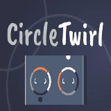 Circle Twirls