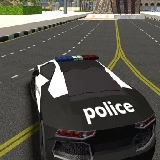 City Car Driving Simulator 3D